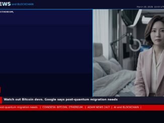 [BREAKING] Watch out Bitcoin devs. Google says post-quantum migration needs to happen by 20 | AdamNe