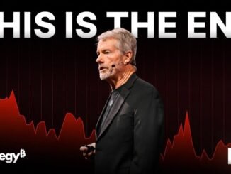 BTC Is About To CRASH! Bitcoin Analysis