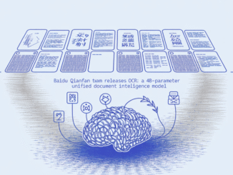 Baidu Qianfan Team Releases Qianfan-OCR: A 4B-Parameter Unified Document Intelligence Model