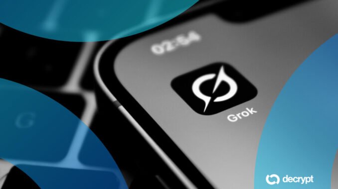 Baltimore Becomes the Latest to Sue Elon Musk's X and xAI Over Grok Deepfakes