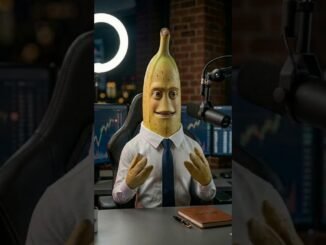 Banana Trading Premium | sygnały AI