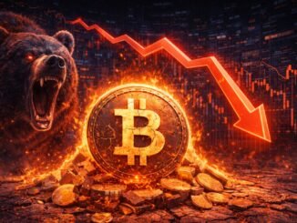 Bear Cycle Warning: Bitcoin’s Rising Supply-in-Loss Is Mimicking The 2022 Pre-Capitulation Phase