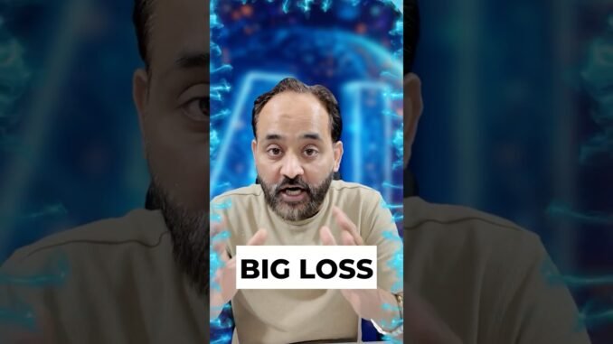 Before Buying Any Crypto Token, Check This Website! 🚨 (Coinglass) | #shorts | Crypto Marg