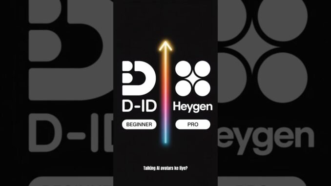 Beginner AI Tools vs Pro AI Tools Part 2 🤯