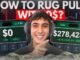 Beginners Guide On How To Rug Pull Memecoins On Pump.Fun (Live Results)