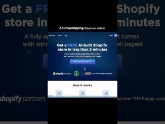 Beginner’s Guide To AI