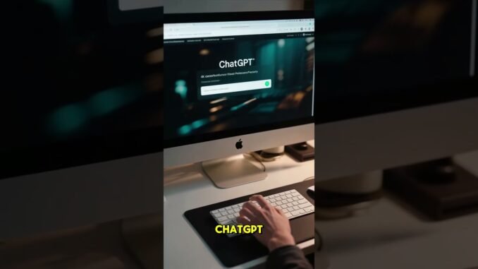 Beginners are making money with this AI trick…  #aivideo #facts #trending #viral #youtubeshorts #fyp