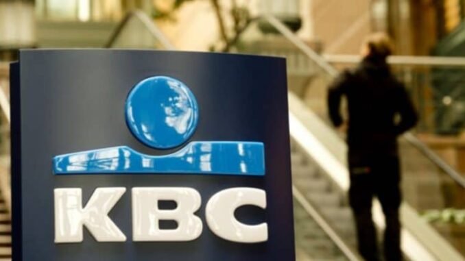 Belgian giant KBC taps Taurus to support country’s first regulated Bitcoin, Ether trading