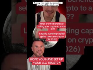 Benefits of LLc #xrp #fyp #crypto #xrpnews #xrparmy #xrpcommunity #cryptocurrency #cryptonews #news