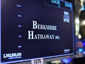 Berkshire Hathaway resumes buybacks for first time since 2024 as CEO Greg Abel also buys stock