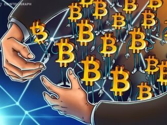Bernstein Says Bitcoin Resilience Reflects Ownership Shift
