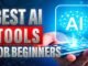 Best AI Tools for Beginners in 2026 (Start Here)