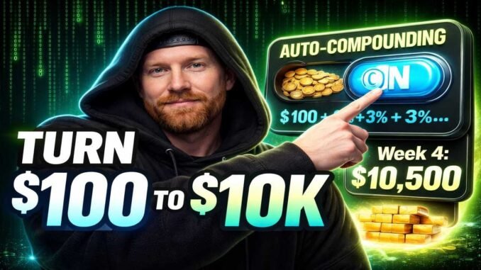 Best AI Trading Agent 2026: Solana Ecosystem