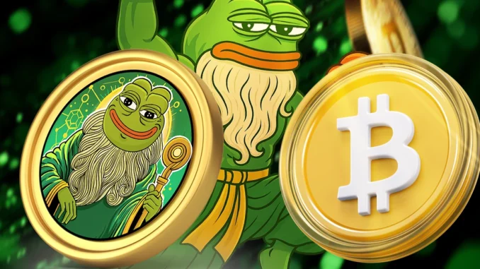 Best Crypto to Invest in as Bitcoin Bounces 5% to Coinpedia - Fintech & Cryptocurreny News Media