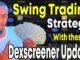 Best Dexscreener Swing Trading Strategy Using DEXSCREENER UPDATE