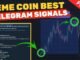 Best Telegram Signals (Real Dexscreener Proof) - Meme Coin Alerts That Caught 2x more