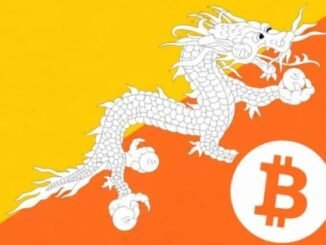 Bhutan moves $45 million worth of Bitcoin in two days