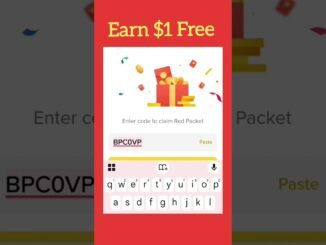 Binance Red Packet Code Today | 15 March Red Packet Code #redpacket