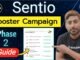 Binance Sentio Booster Program Phase 1 | Step by step Complete guide