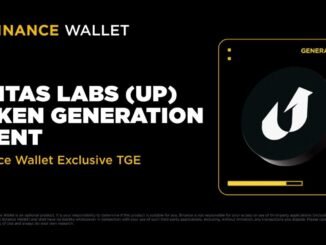 Binance Wallet Exclusive TGE Unitas (UP) 🔥 How To Participate & Secure Your Allocation