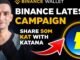Binance Web3 Wallet Campaign | Binance Se Paise Kaise Kamae | How to Earn Money From Binance