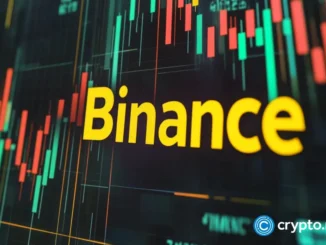 Binance spot is rewarding early degenerates and crushing late chasers in altcoins