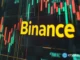 Binance spot is rewarding early degenerates and crushing late chasers in altcoins