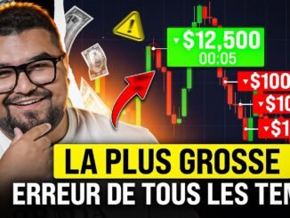 Binary Options AI Bot Full Tutorial | Pocket Option AI BOT | Guide Complète de Trading #trading