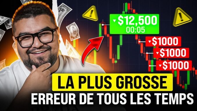 Binary Options AI Bot Full Tutorial | Pocket Option AI BOT | Guide Complète de Trading #trading