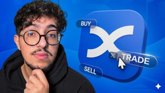 BingX Review: AI Trading and Copy Trading Explained for Beginners