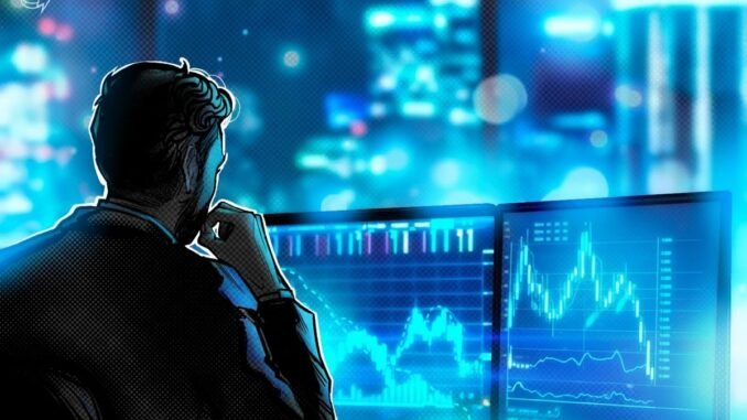 Biotech firm jumps 19% after stablecoin rebrand and SKY token bet