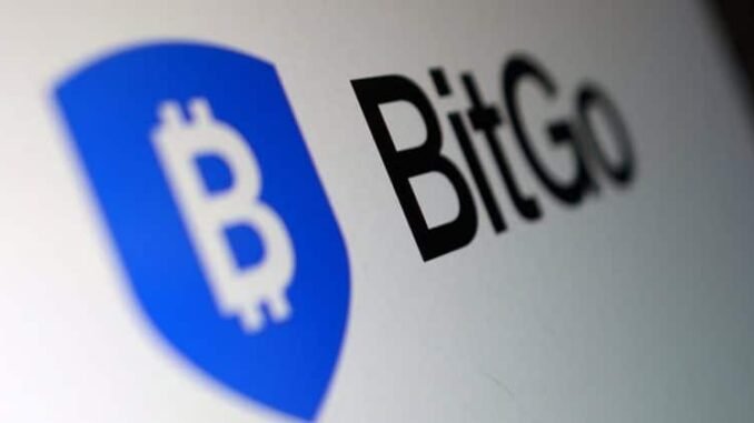 BitGo and Susquehanna Crypto open OTC prediction markets to institutions BitGo and Susquehanna Crypto open OTC prediction markets to institutions