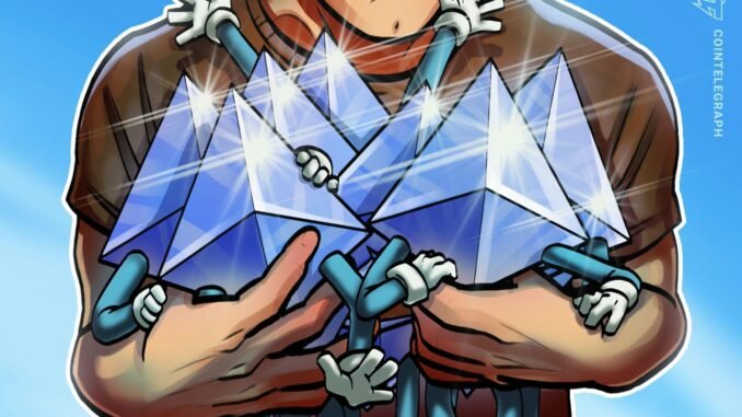 BitMine Buys 5,000 ETH From Ethereum Foundation in $10.2M OTC BitMine Buys 5,000 ETH From Ethereum Foundation in $10.2M OTC Deal