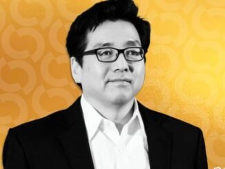 BitMine's Tom Lee Joins Eightco Board as ORBS Stock Jumps on $125 Million Fundraise