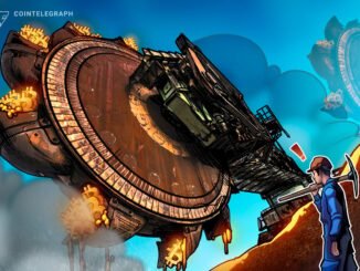 Bitcoin Accumulation Rises As BTC Miner Selling Cools Near $65K