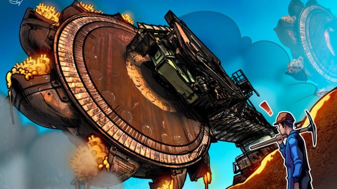 Bitcoin Accumulation Rises As BTC Miner Selling Cools Near $65K Bitcoin Accumulation Rises As BTC Miner Selling Cools Near $65K