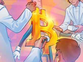 Bitcoin Adoption Metrics Say One Thing, Price Action Says Another