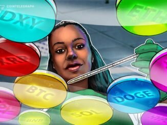 Bitcoin, Altcoins Turn Down As Traders Cut Positions, Evade Risk