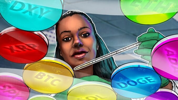 Bitcoin, Altcoins Turn Down As Traders Cut Positions, Evade Risk Bitcoin, Altcoins Turn Down As Traders Cut Positions, Evade Risk