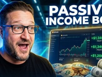 Bitcoin Arbitrage Bot: Turning Price Differences Into Real Money