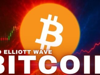 Bitcoin BTC Chart Analysis - Has Bitcoin Formed an Impulse? Elliott Wave Analysis