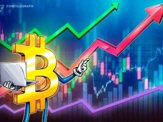 Bitcoin Bollinger Bands Setting Up BTC Price for "Powerful Move"