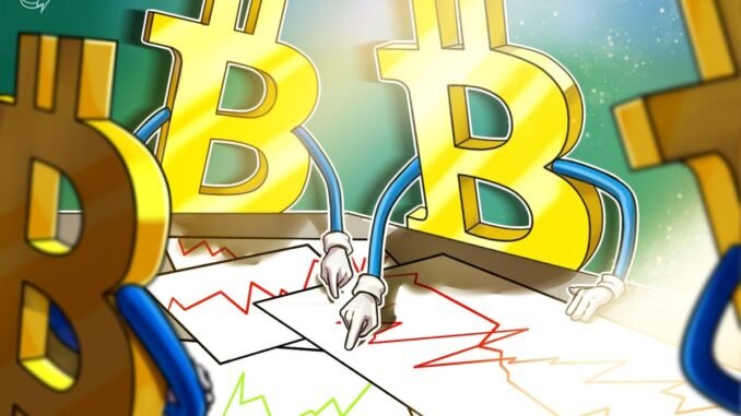 Bitcoin Bounces From $65,000 in 'Notable' Sign of Strength