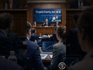 Bitcoin Breaks $70,800 as Smart Contracts Go Live on Mainnet | Crypto News Today