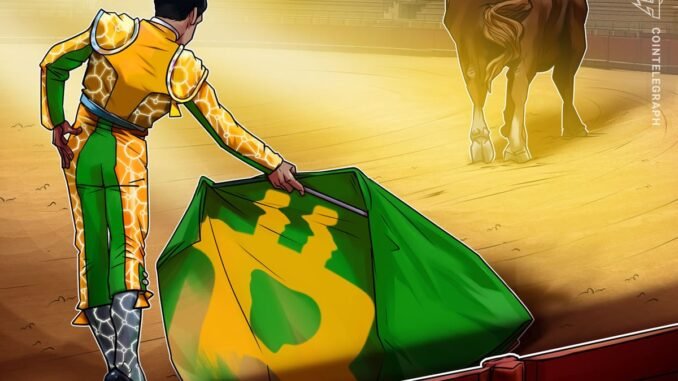 Bitcoin Bulls Fight To Hold $70K, Derivatives Data Signals Weakness