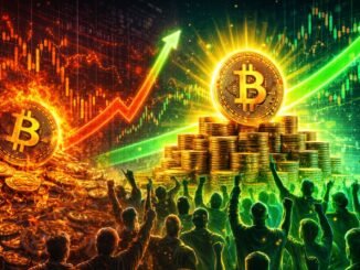 Bitcoin Buyers Return After February Selloff – Is the Downtrend Losing Momentum?