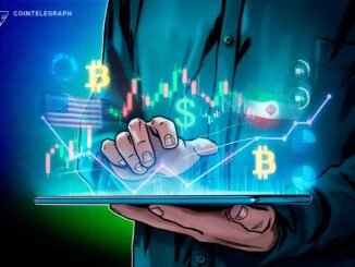 Bitcoin Can Hit $74,000 Despite Iran Tensions, Trader Predicts