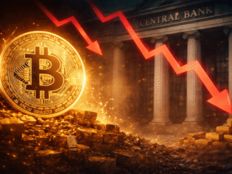 Why Bitcoin 'Can’t' Be A Central Bank Asset: Billionaire Chamath