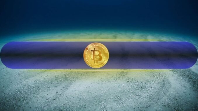 Bitcoin Could Bottom at $46K as 'Electric Cost' Falls