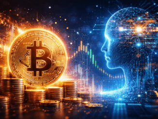 Saylor Says Bitcoin Could Win Big If AI Destroys Traditional Moats